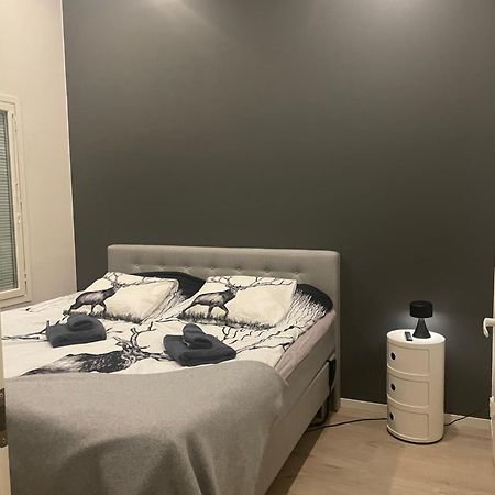 Helmetaer Apartment Rovaniemi Luaran gambar
