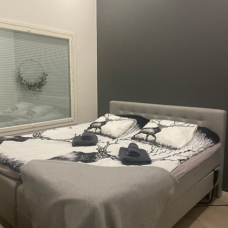 Helmetaer Apartment Rovaniemi Luaran gambar