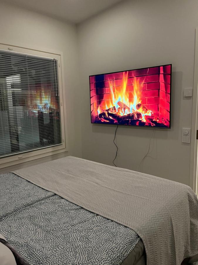 Helmetaer Apartment Rovaniemi Luaran gambar
