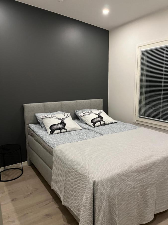 Helmetaer Apartment Rovaniemi Luaran gambar