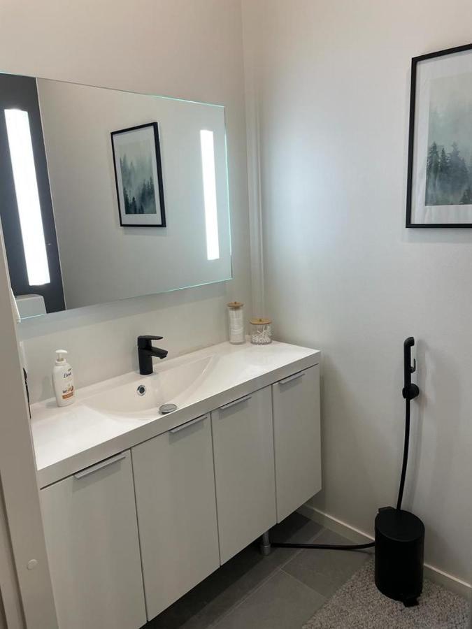Helmetaer Apartment Rovaniemi Luaran gambar