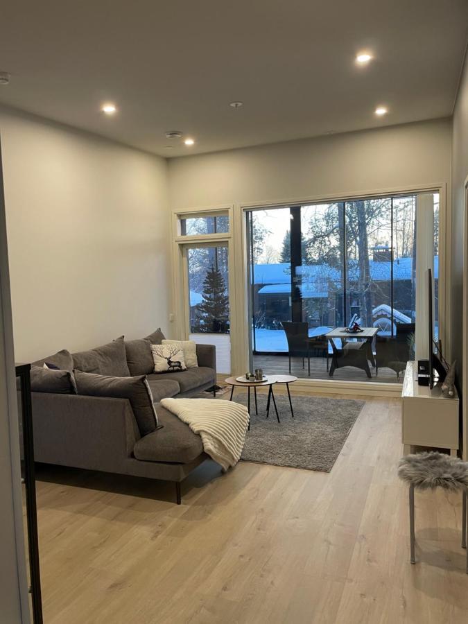Helmetaer Apartment Rovaniemi Luaran gambar